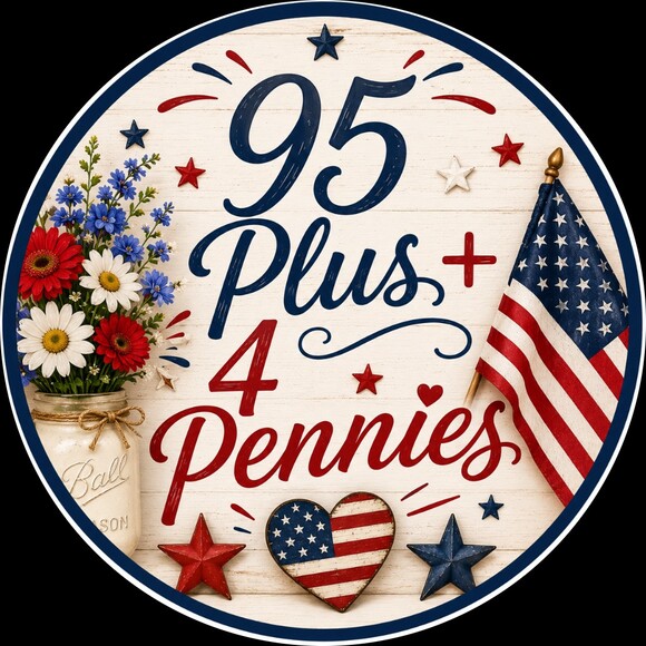 95plus4pennies